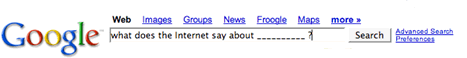 Internet Archeology